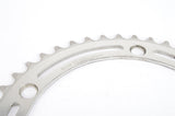 Campagnolo Record Chainring 44 teeth with 144 BCD from 1960s - 80s