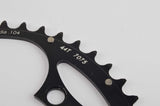 NEW Stronglight Comp. Dia 104 Chainring 44 teeth and 104 BCD from 2000s NOS