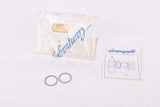 NOS Campagnolo Crankset Pedal mount washer set