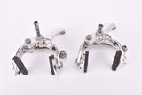 Campagnolo Mirage dual pivot brake caliper set from the 1990s - 2000s