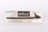 NOS Shimano XT #DF-M730 Shark Fin Chain Deflector from the 1990s