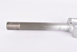 NOS 28" grey/silver Reynolds 531 Steel Fork