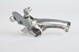 NEW Shimano 600 Ultegra Tricolor #FD-6400 braze-on front derailleur from 1990 NOS