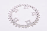 NOS Stronglight 99 BIS NM drilled smallest Chainring with 32 teeth and 86mm BCD from the 1970s - 1980s