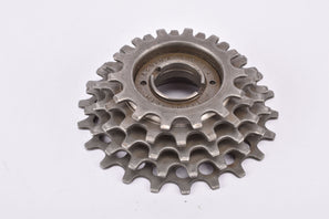 Regina Extra 5-speed Freewheel with 14-22 teeth and italian thread from the 1970s