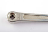 Nervar #631/633 left crank arm with 170 length from the 1970s