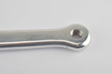 NEW Gipiemme Crono Special #100 AA left crank arm in 172.5 mm length from the 1980s NOS