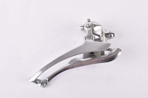 Shimano RX100 #FD-A551 braze-on front derailleur from 1997