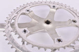 Shimano 600 NEW EX #FC-6207 Crankset with 53/42 Teeth and 170mm length from 1986 / 1987