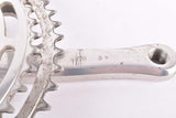 Shimano Dura-Ace first generation #GA-200 Crankset with 52/45 teeth and 170mm length from the early 1970s