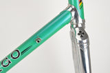 Colnago Super 91 frame 53.5 cm (c-t) / 52 cm (c-c) Columbus Super 91