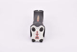 NOS/NIB ITM Millennium 4 Ever ahead stem in size 120mm with 25.4 mm bar clamp size from the 2000s