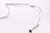 Cinelli mod. 66 - 42 Del Mondo Handlebar in size 42cm (c-c) and 26.4mm clamp size, from the 1980s