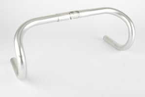 Cinelli 66-42 Campione del Mondo, Handlebar in size 42cm (c-c) and 26.4mm clamp size, from the 1980s