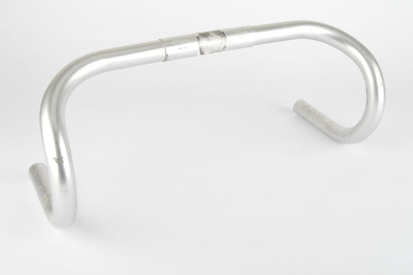 Cinelli 66-42 Campione del Mondo, Handlebar in size 42cm (c-c) and 26.4mm clamp size, from the 1980s