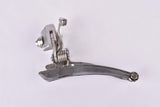 Campagnolo C-Record #0104019 braze-on front derailleur from 1986 / 1987