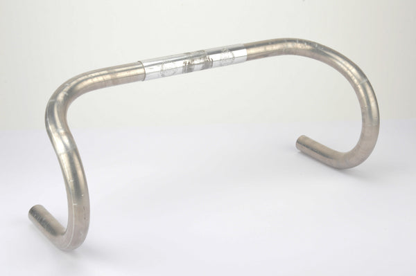 Sakae/Ringyo SR Road Champion Custom England Handlebar in size 44 cm and 25.4 mm clamp size from the 1980s