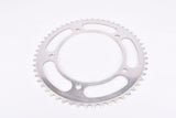 NOS Campagnolo Record #753 Chainring with 54 teeth and 151 BCD from the 1950s - 60s