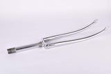 28" Chromed Olmo Panto Fork with Campagnolo drop outs