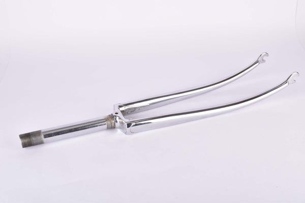 28" Chromed Olmo Panto Fork with Campagnolo drop outs