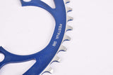 Specialites TA S-130/9 Festina 98 chainring with 53 teeth
