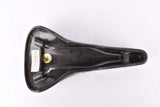 NOS Selle San Marco Cr.Mo 215 Saddle from 1992 in black
