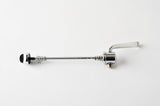 single Mavic 571 front skewer from the 1990s