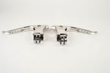 Shimano 600EX #BL-6208 brake lever set from 1986