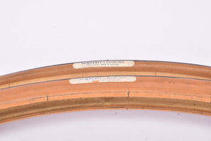 NOS Semperit clincher Tire set in 622-23/25mm (28" / 700C)