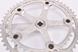 Colnago labled Ofmega Gran Premio #1200 Crankset with 52/42 Teeth and 170mm length from the 1980s