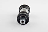 NEW Shimano Deore XT #BB-UN72 bottom bracket with italian threading from 1996 NOS/NIB
