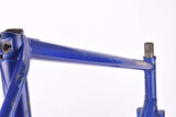 Gazelle Champion Mondial A frame in 52 cm (c-t) / 50.5 cm (c-c) with Reynolds 531 tubing from 1975