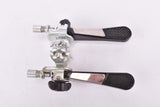 NOS Simplex Prestige  #SX3952 (5th type S Logo) clamp-on Gear Lever Shifter Set from the 1970s - 1980s