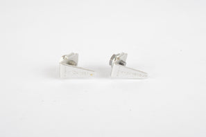 NOS Campagnolo pedal toe clip guide #0110056 from the 1970s - 1980s