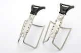 T.A. Specialites alloy water bottle cage set from the 1980s