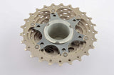 NEW Shimano 105 #CS-5700 10-speed cassette 12-25 teeth from 2012 NOS/NIB