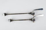 Mavic 500 skewer set from the 1980s