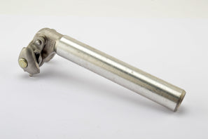 NEW Sakae/Ringyo SR #L-85 fluted seat post in 27.2 diameter from the 80s NOS