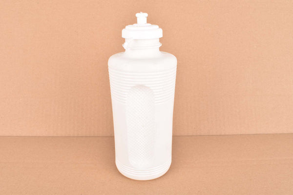 NOS Blaustern white water bottle from 1980s