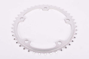 NOS Campagnolo Chorus chainring with 42 teeth and 135 BCD from the 1980s - 1990s