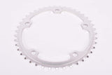 NOS Campagnolo Chorus chainring with 42 teeth and 135 BCD from the 1980s - 1990s