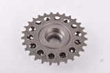 NOS Regina Extra 5-speed Freewheel with 14-28 teeth and english thread from 1985