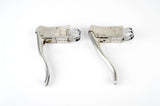 Shimano 600 AX #BL-6300 Brake Lever Set from the 1980s