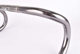3 ttt Super Competizione Handlebar in size 42 (c-c) cm and 25.8 mm clamp size from the 1980s
