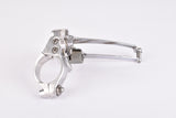 Shimano 600 NEW EX #FD-6207 clamp on front derailleur from 1986