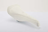 NEW Selle San Marco white Squalo Saddle from the 1980s NOS