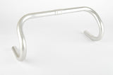 NOS Unlabeled aluminum handlebars in size 41 (c-c) clampsize 25.4 from the 1990s