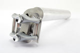 NEW Campagnolo Record #1044 seatpost in 27.4 diameter from the 1970s - 80s NOS/NIB