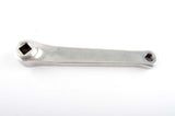 Nervar #631/633 left crank arm with 170 length from the 1970s