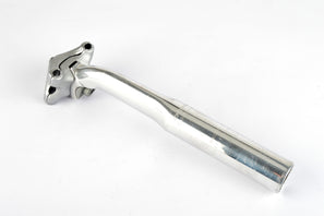 Campagnolo Chorus Aero Seatpost in 26.8 diameter from the 1990s